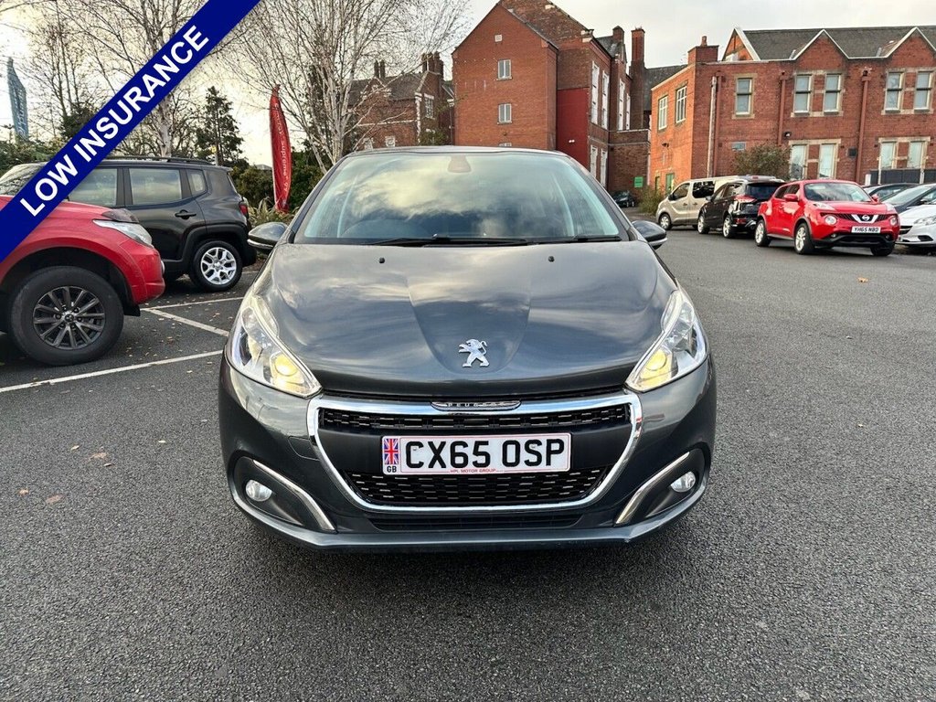 Used Peugeot 208 2015 for sale - 76740176: Photo 3
