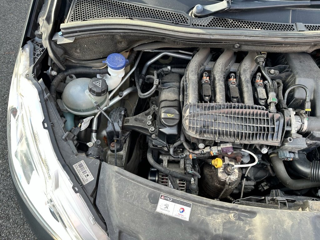 Used Peugeot 208 2015 for sale - 76740176: Photo 34