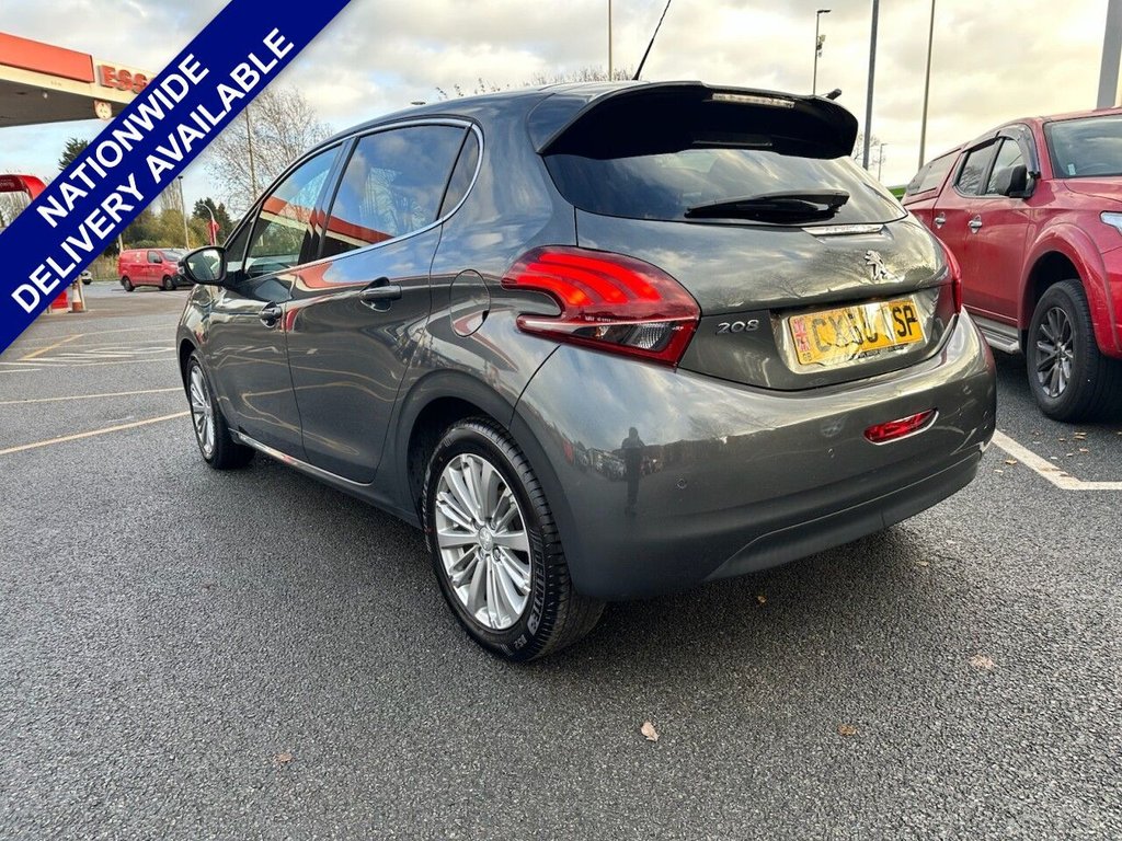 Used Peugeot 208 2015 for sale - 76740176: Photo 6