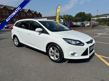 Used Ford Focus 2013 for sale - 75573502: Photo