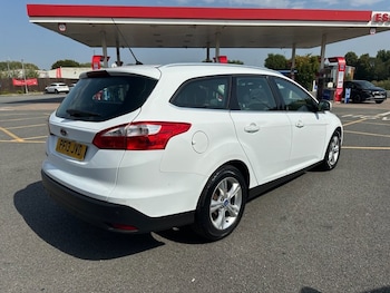 Used Ford Focus 2013 for sale - 75573502: Photo