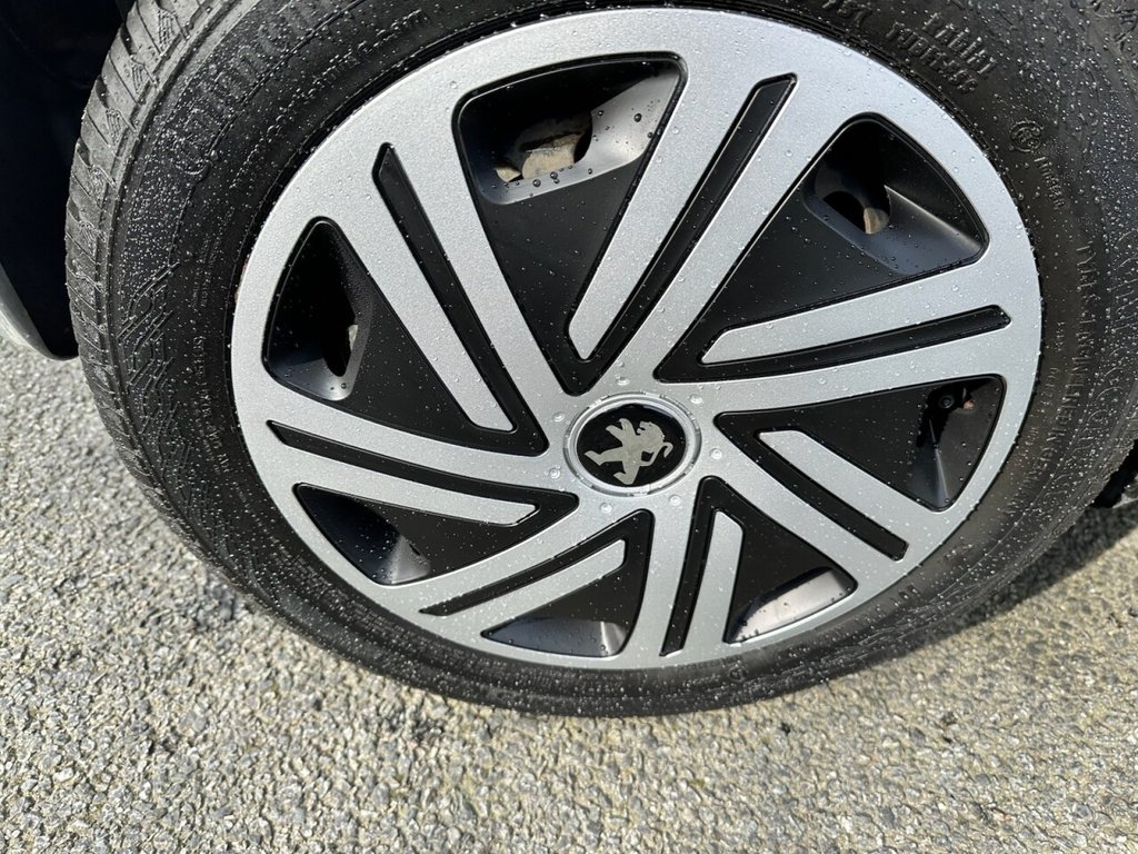 Used Peugeot 107 2009 for sale - 77437051: Photo 11