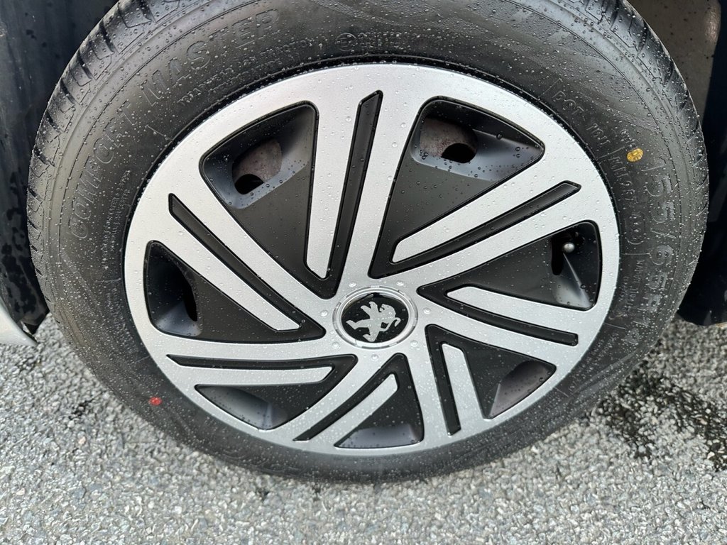 Used Peugeot 107 2009 for sale - 77437051: Photo 13