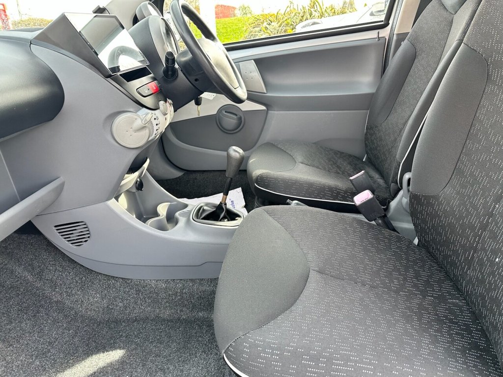 Used Peugeot 107 2009 for sale - 77437051: Photo 15