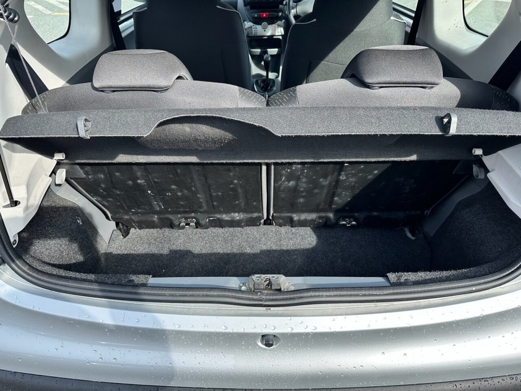 Used Peugeot 107 2009 for sale - 77437051: Photo 18