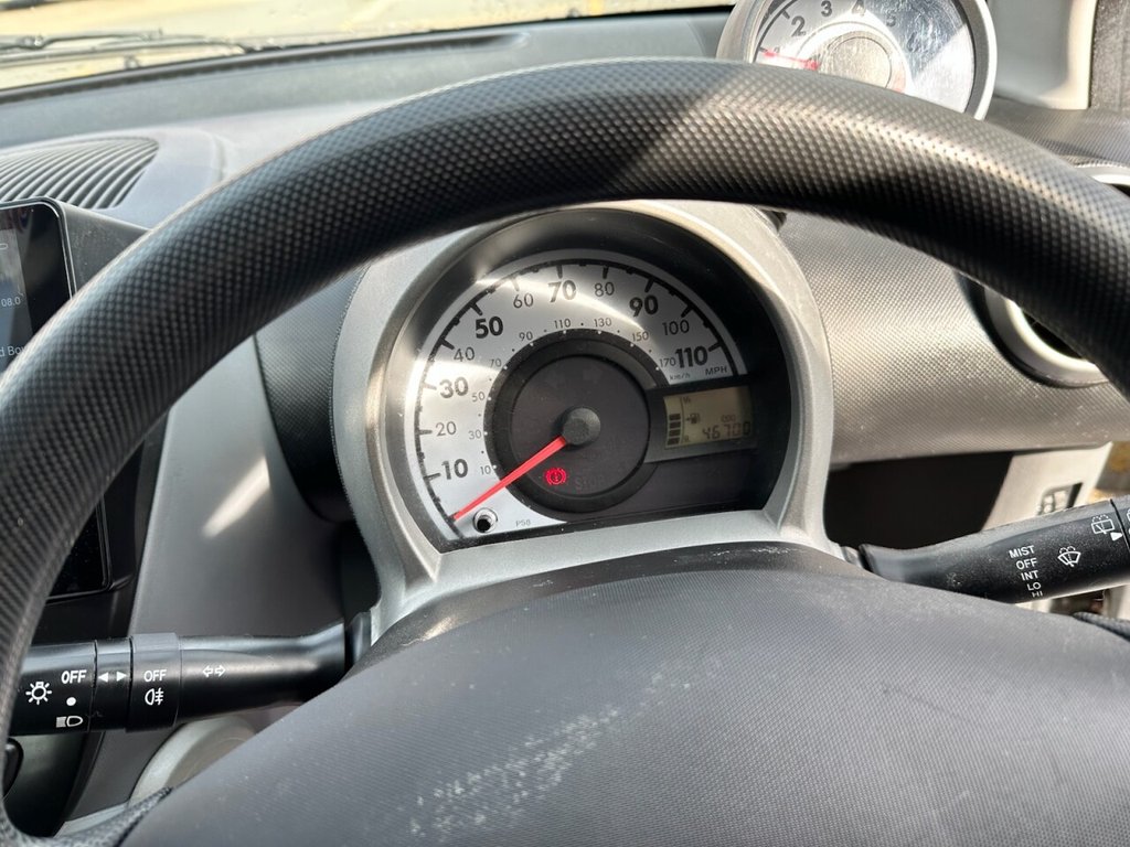 Used Peugeot 107 2009 for sale - 77437051: Photo 22