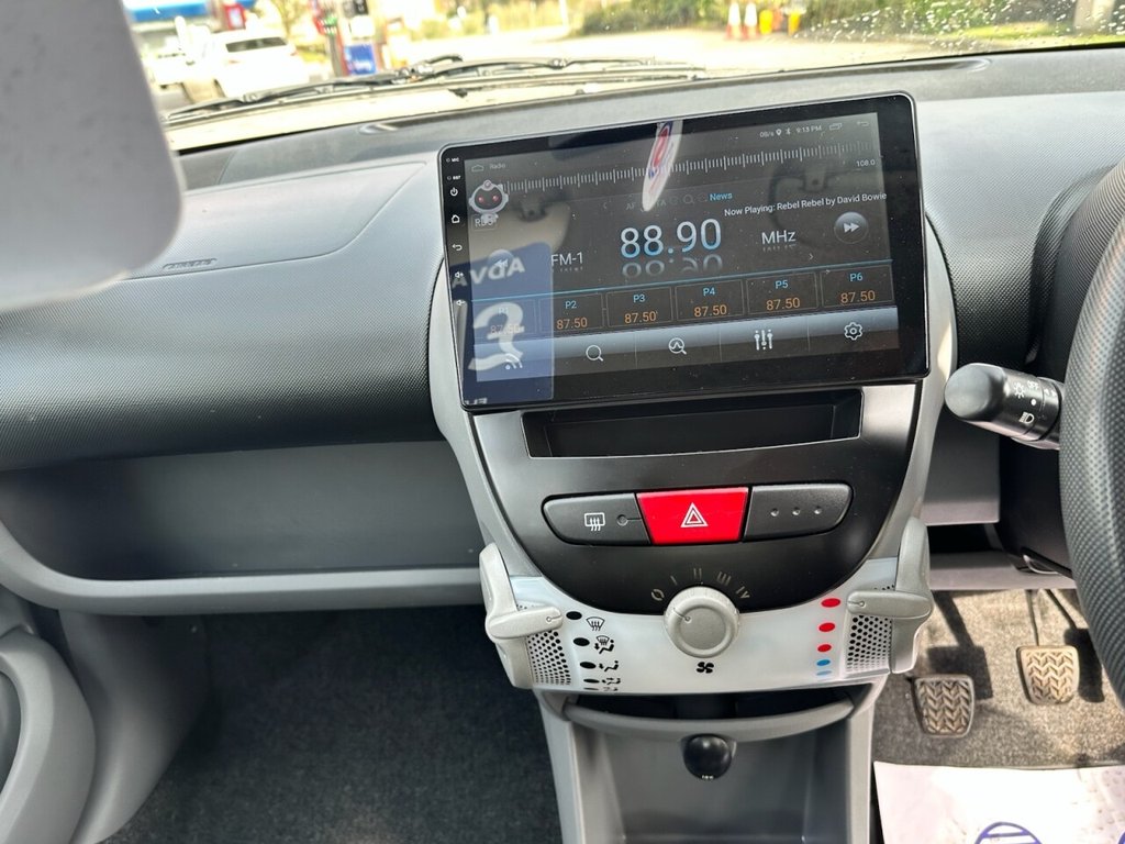 Used Peugeot 107 2009 for sale - 77437051: Photo 23