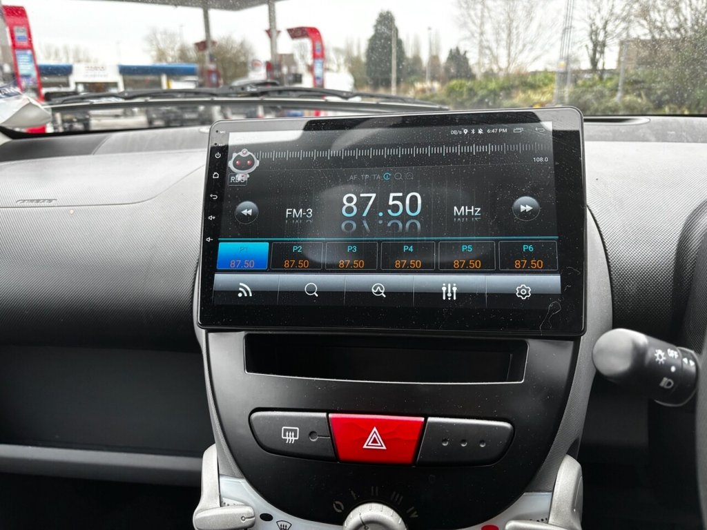 Used Peugeot 107 2009 for sale - 77437051: Photo 9