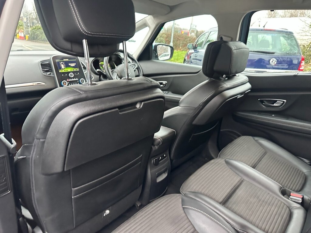 Used Renault Scenic 2017 for sale - 77139779: Photo 14