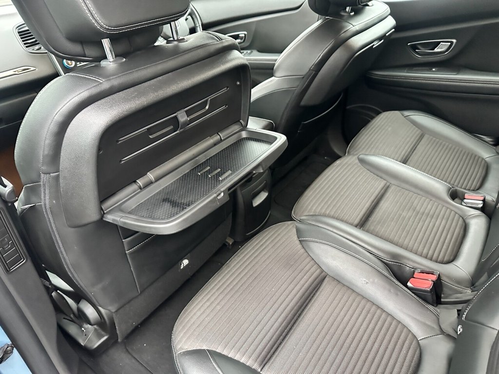 Used Renault Scenic 2017 for sale - 77139779: Photo 15