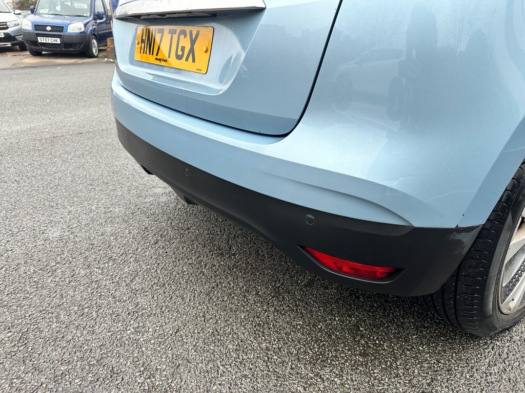 Used Renault Scenic 2017 for sale - 77139779: Photo 18