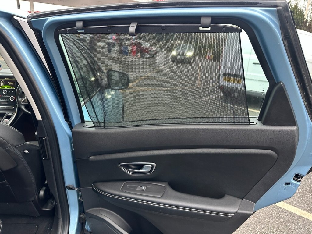 Used Renault Scenic 2017 for sale - 77139779: Photo 22