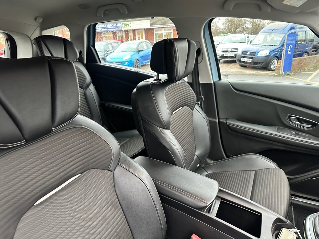 Used Renault Scenic 2017 for sale - 77139779: Photo 25