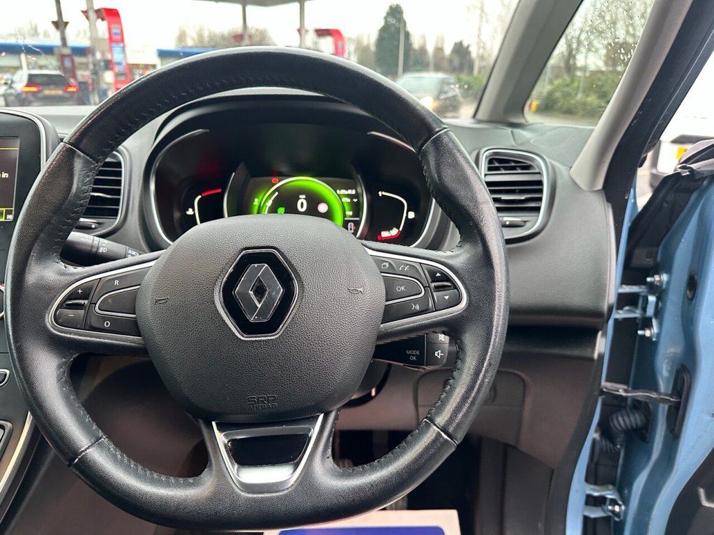 Used Renault Scenic 2017 for sale - 77139779: Photo 26