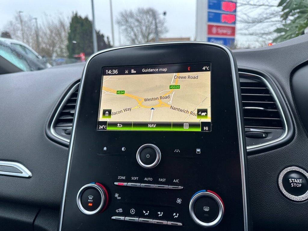 Used Renault Scenic 2017 for sale - 77139779: Photo 28