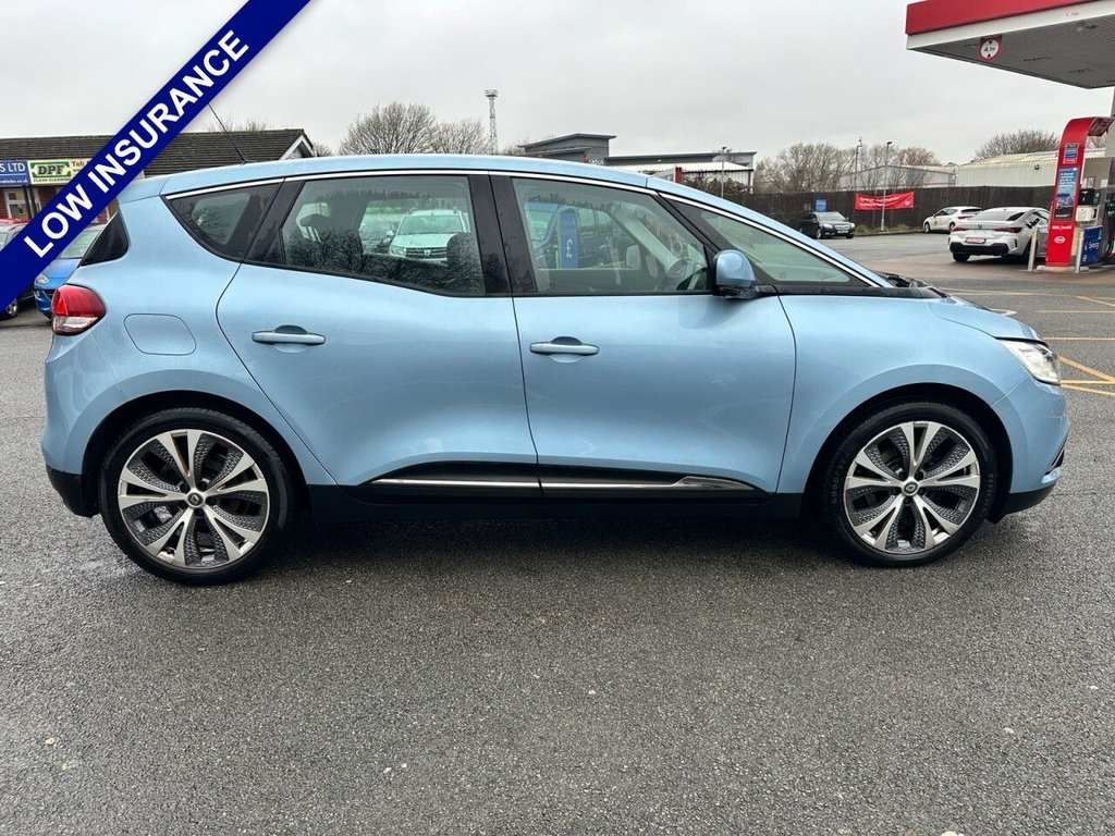 Used Renault Scenic 2017 for sale - 77139779: Photo 3