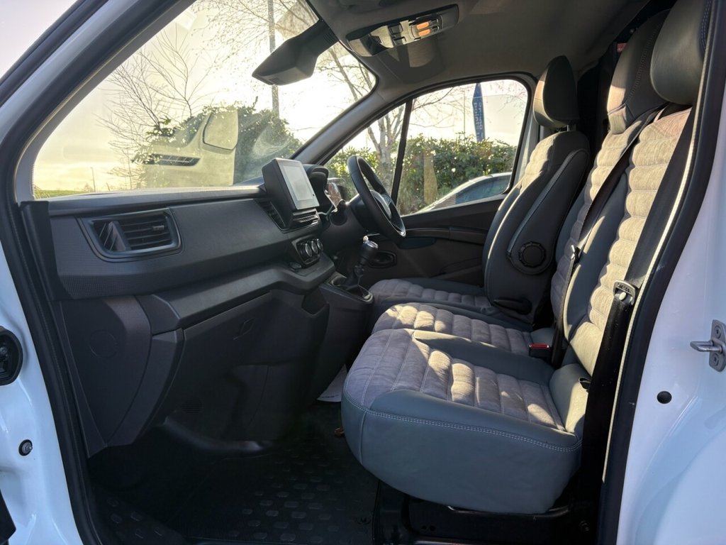 Used Renault Trafic 2023 for sale - 77088982: Photo 11