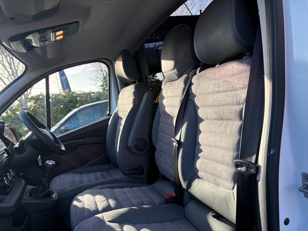 Used Renault Trafic 2023 for sale - 77088982: Photo 12