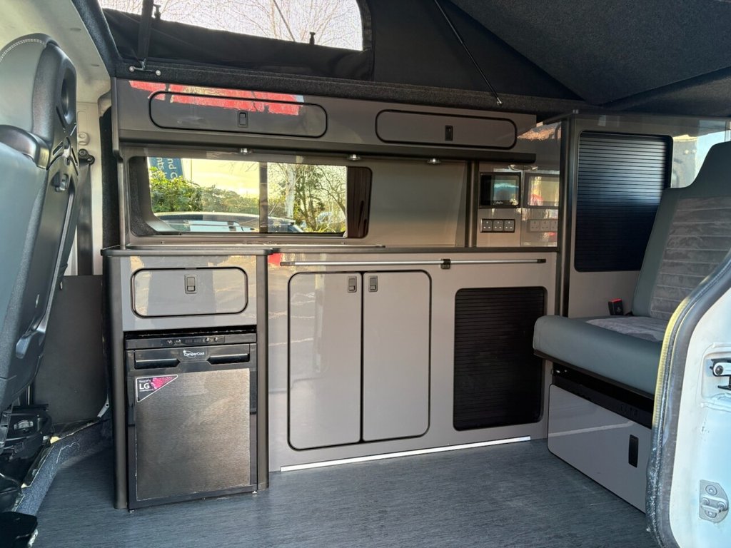 Used Renault Trafic 2023 for sale - 77088982: Photo 13