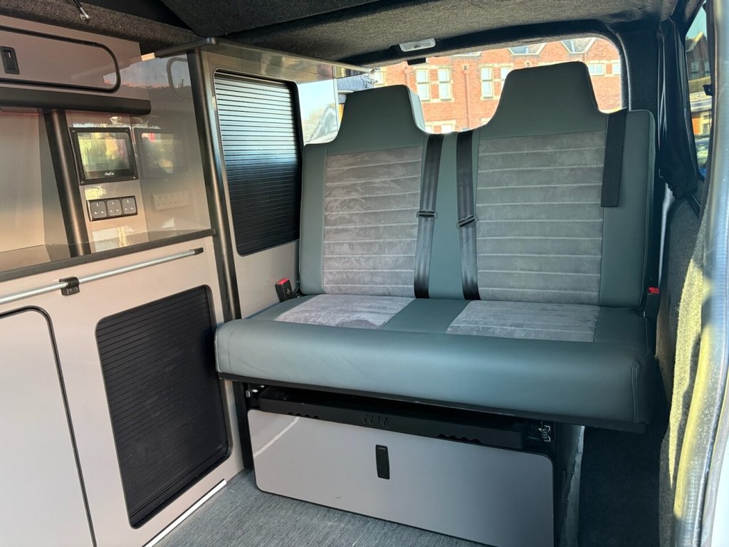 Used Renault Trafic 2023 for sale - 77088982: Photo 15