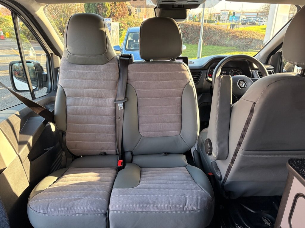 Used Renault Trafic 2023 for sale - 77088982: Photo 23