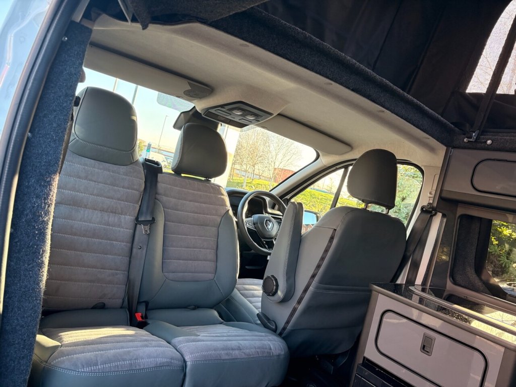 Used Renault Trafic 2023 for sale - 77088982: Photo 24