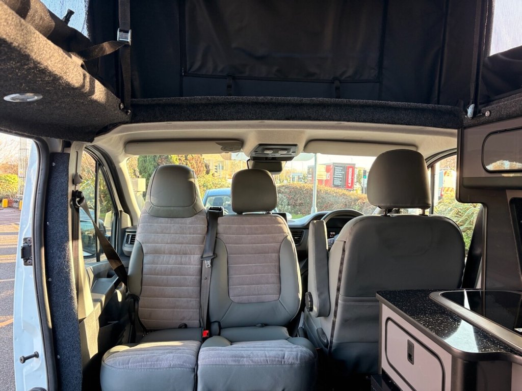 Used Renault Trafic 2023 for sale - 77088982: Photo 25