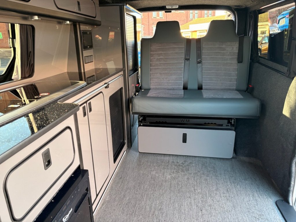 Used Renault Trafic 2023 for sale - 77088982: Photo 26