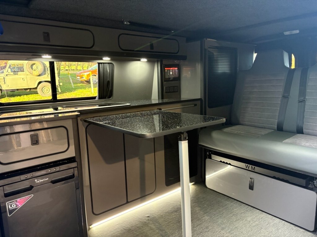 Used Renault Trafic 2023 for sale - 77088982: Photo 27