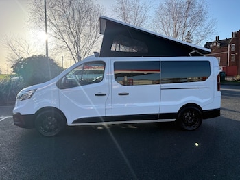 Used Renault Trafic 2023 for sale - 77088982: Photo