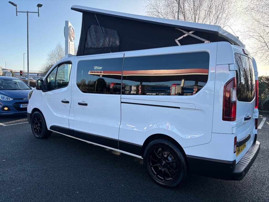 Used Renault Trafic 2023 for sale - 77088982: Photo 3