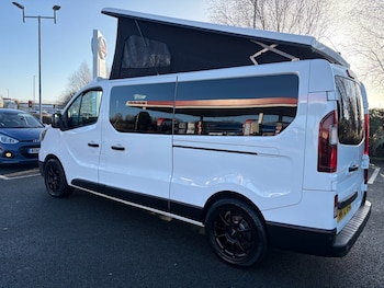 Used Renault Trafic 2023 for sale - 77088982: Photo