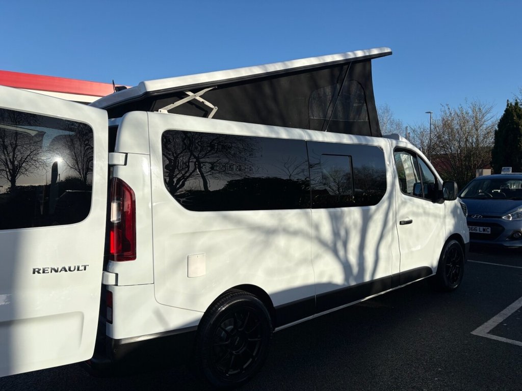 Used Renault Trafic 2023 for sale - 77088982: Photo 4