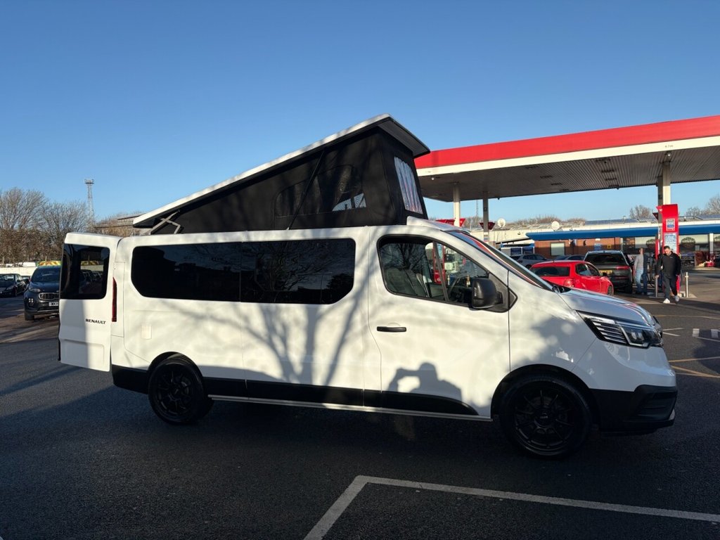 Used Renault Trafic 2023 for sale - 77088982: Photo 5