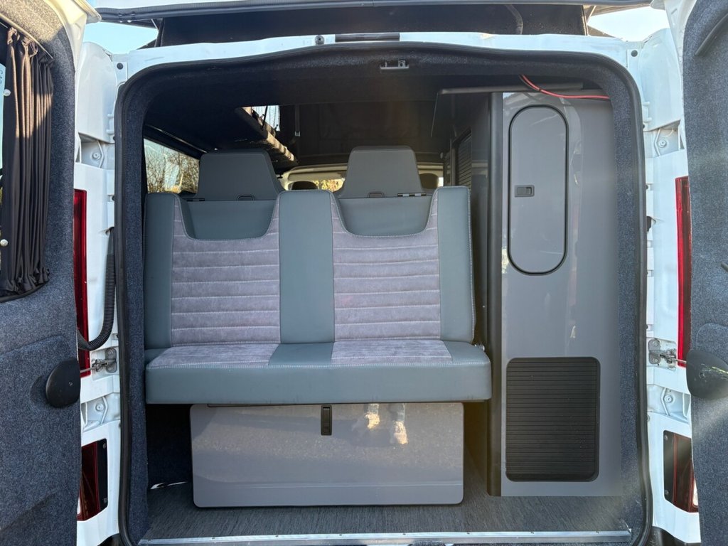 Used Renault Trafic 2023 for sale - 77088982: Photo 7