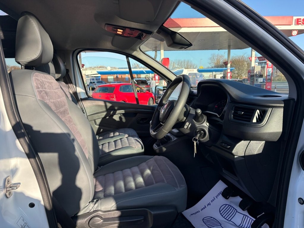 Used Renault Trafic 2023 for sale - 77088982: Photo 8