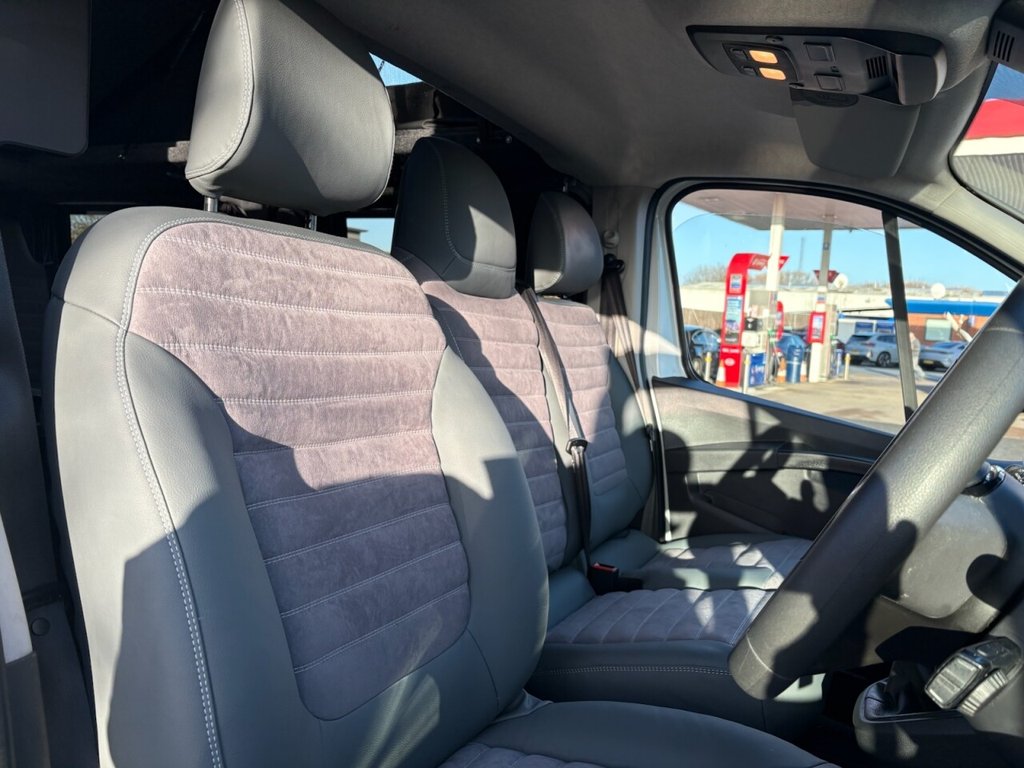 Used Renault Trafic 2023 for sale - 77088982: Photo 9