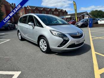 2015 (65) - 1.4i Turbo Exclusiv MPV 5dr Petrol Manual Euro 6 (140 ps)