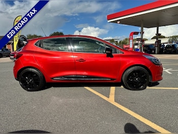 Used Renault Clio 2015 for sale - 75896255: Photo