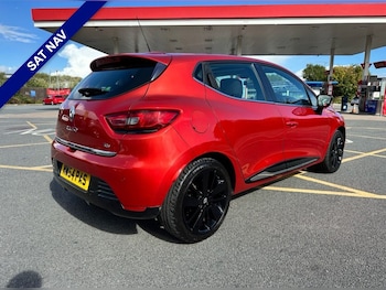 Used Renault Clio 2015 for sale - 75896255: Photo