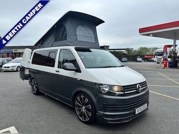 Used Volkswagen Transporter 2016 for sale - 78414277: Photo