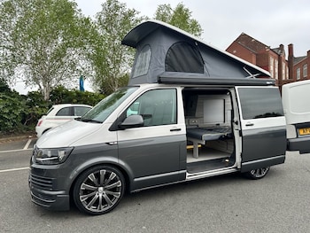 Used Volkswagen Transporter 2016 for sale - 78414277: Photo