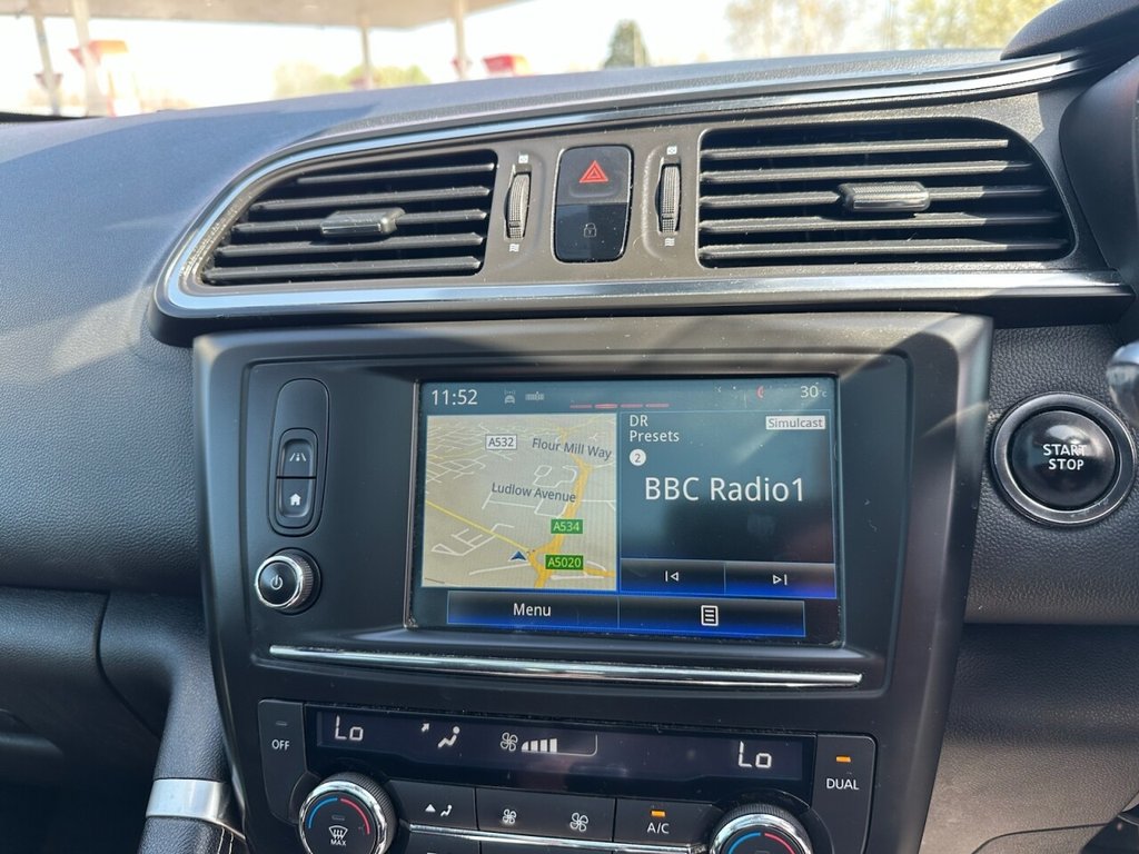 Used Renault Kadjar 2017 for sale - 78167368: Photo 12