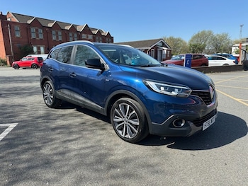 Used Renault Kadjar 2017 for sale - 78167368: Photo