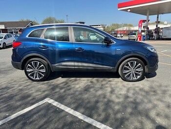 Used Renault Kadjar 2017 for sale - 78167368: Photo