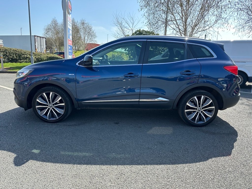 Used Renault Kadjar 2017 for sale - 78167368: Photo 7