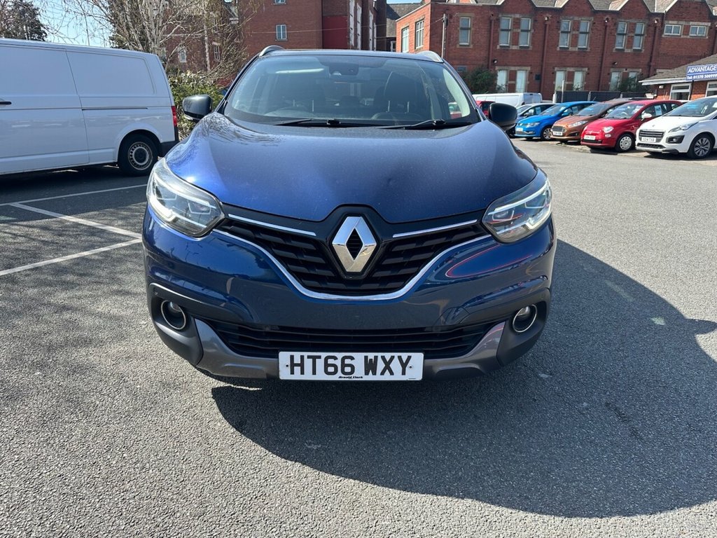 Used Renault Kadjar 2017 for sale - 78167368: Photo 9