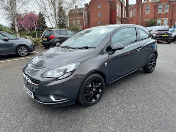 Used Vauxhall Corsa 2016 for sale - 78271546: Photo