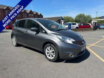 2014 (14) - 1.2 12V Acenta Premium Hatchback 5dr Petrol Manual Euro 5 (s/s) (80 ps)