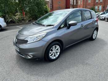 Used Nissan Note 2014 for sale - 74517346: Photo